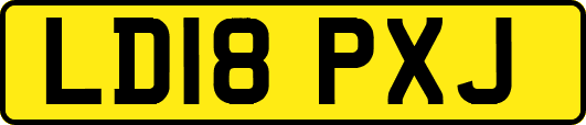 LD18PXJ