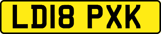 LD18PXK