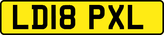 LD18PXL