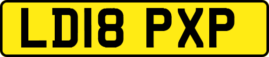 LD18PXP