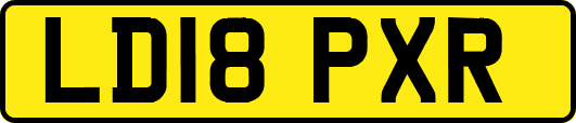 LD18PXR