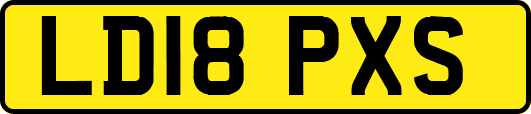 LD18PXS
