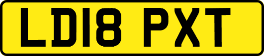 LD18PXT