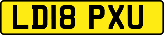 LD18PXU