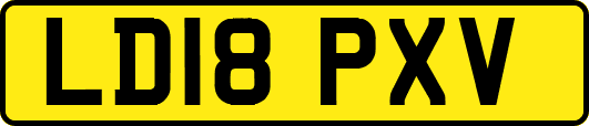 LD18PXV