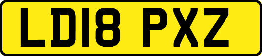 LD18PXZ