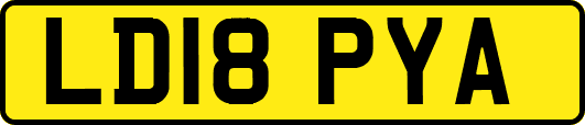 LD18PYA