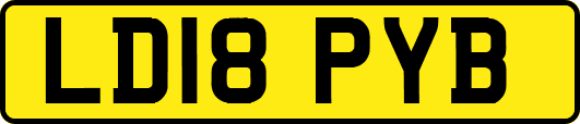 LD18PYB