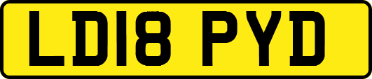 LD18PYD
