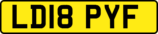 LD18PYF