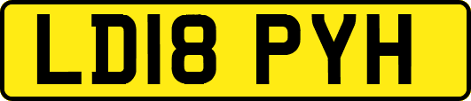 LD18PYH