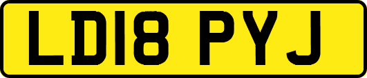 LD18PYJ