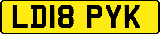 LD18PYK