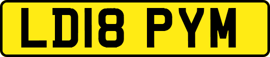 LD18PYM