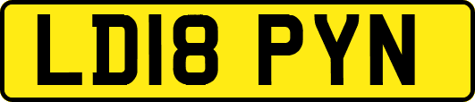 LD18PYN