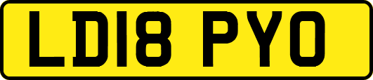 LD18PYO