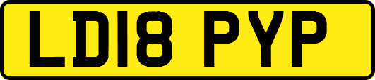 LD18PYP
