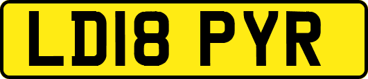 LD18PYR