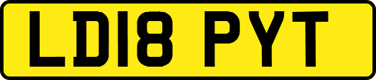 LD18PYT