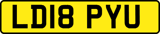 LD18PYU