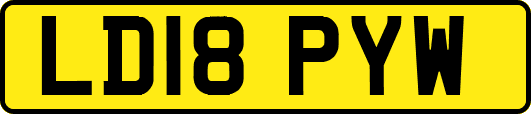 LD18PYW