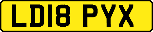 LD18PYX