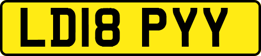 LD18PYY