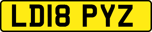 LD18PYZ