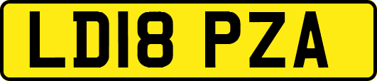 LD18PZA