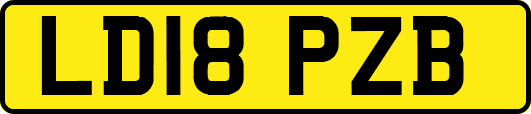 LD18PZB