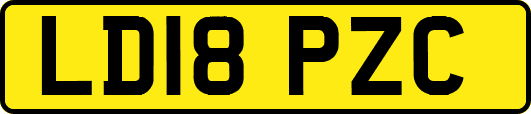 LD18PZC