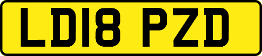 LD18PZD