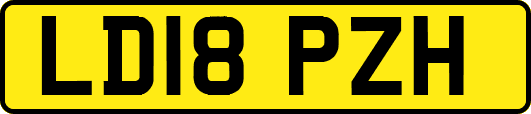 LD18PZH