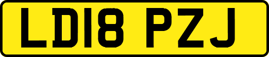 LD18PZJ