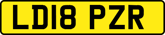 LD18PZR