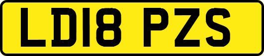 LD18PZS