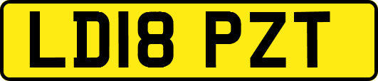 LD18PZT