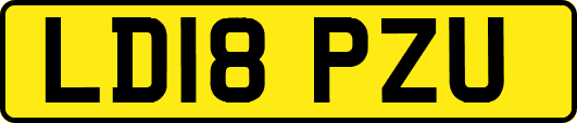 LD18PZU