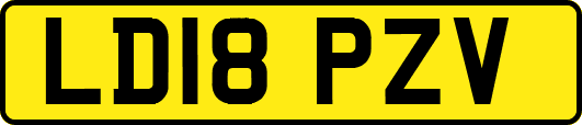 LD18PZV