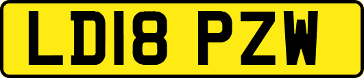 LD18PZW