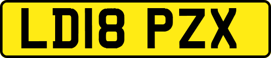 LD18PZX