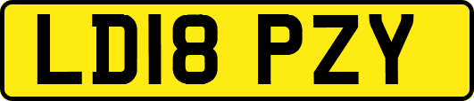 LD18PZY