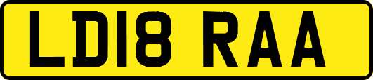 LD18RAA