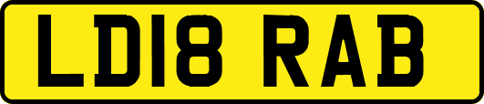 LD18RAB