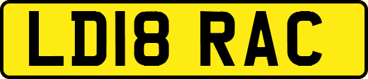 LD18RAC