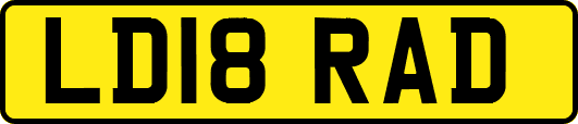 LD18RAD
