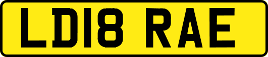 LD18RAE