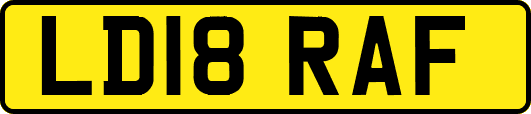 LD18RAF