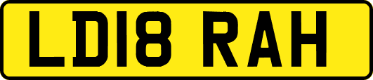 LD18RAH