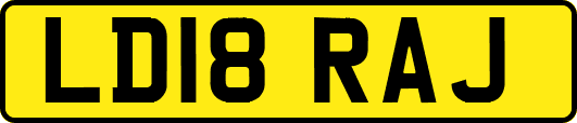 LD18RAJ